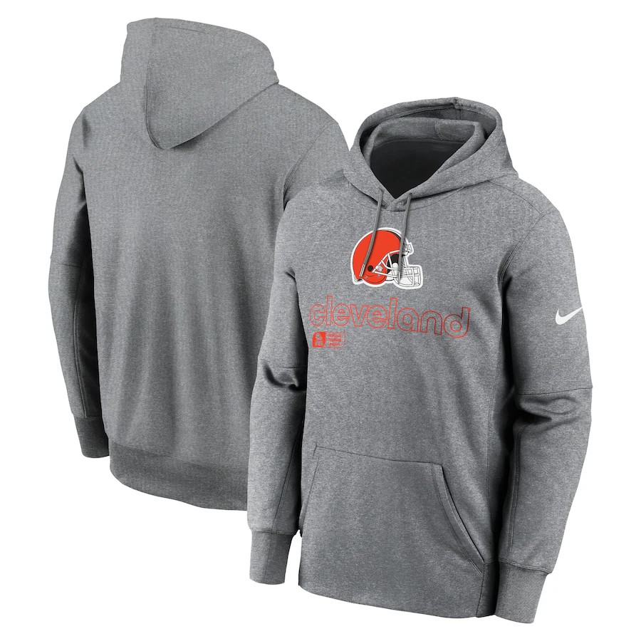 Men Cleveland Browns grey 922 NFL 2024 hoodie->washington commanders->NFL Jersey